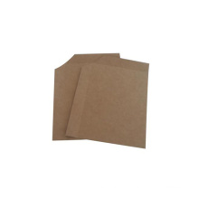 Hot Selling Economical Craft Paper Custom Slip Sheets For Transportion